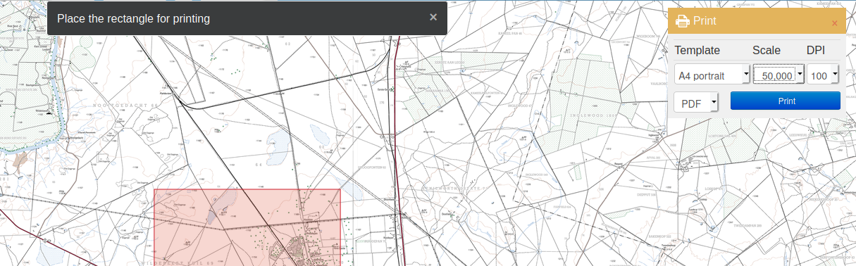 Calculating Intersects for Map Layers and Map Extent Dynamically in QGIS - Cover Image